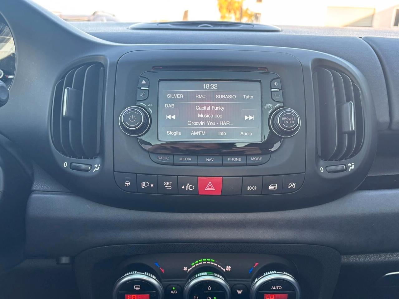 Fiat 500L - 2015 PROMOFIN!!