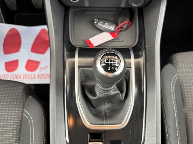 Nissan Qashqai 1.3 mild hybrid Business 2wd 140cv