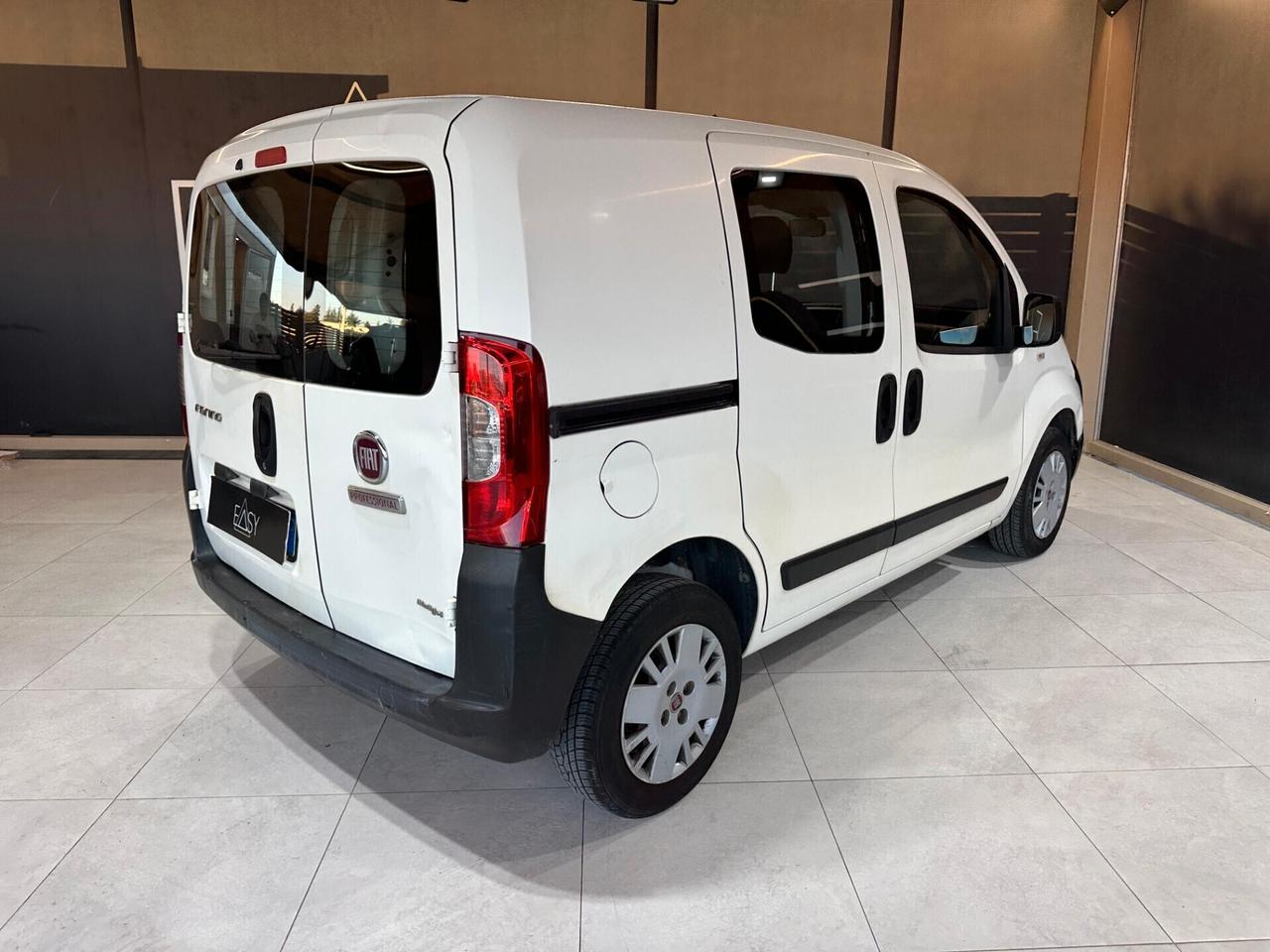 Fiat Fiorino 1.3 MJT 95CV Furgone SX E5 * IVA ESCLUSA *