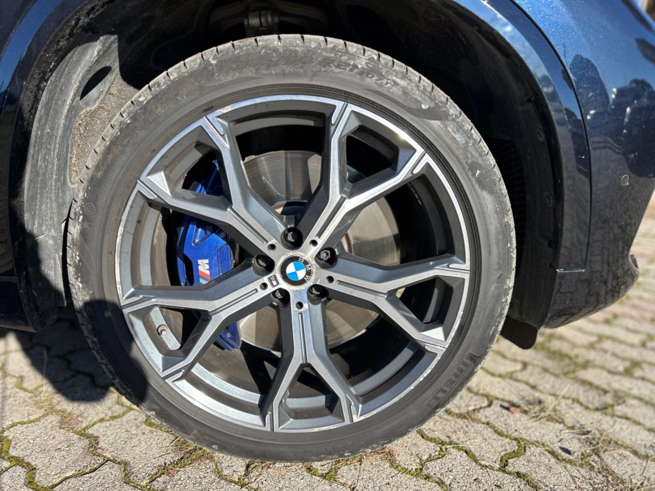 Bmw X5 xDrive30d Msport