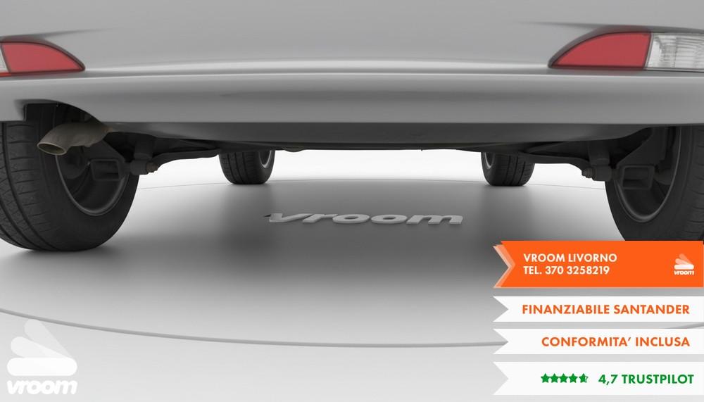 LANCIA Ypsilon 3ª serie Ypsilon 1.2 69 CV 5 po...