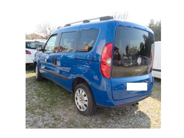 Fiat Doblo Doblò 1.6 MJT 16V Active MOTORE NUOVO !!!!
