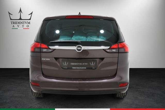 Opel Zafira 1.6 cdti Advance s&s 134cv