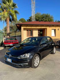 Volkswagen Golf 1.6 TDI 115 CV 5p. Business BlueMotion Technology