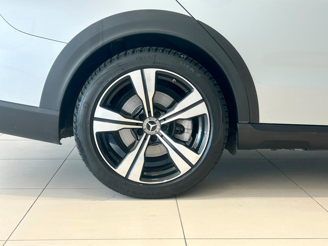 Mercedes-benz C 220 d Mild hybrid 4Matic Premium All-Terrain