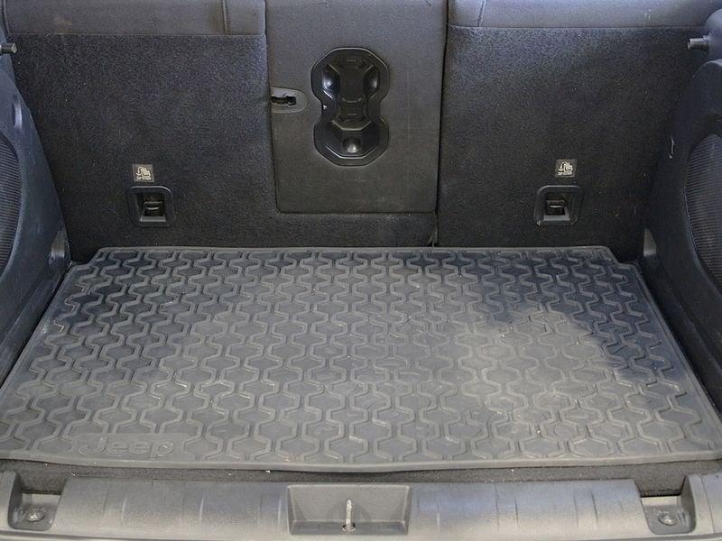 Jeep Renegade 1.6 MJet 120cv Limited