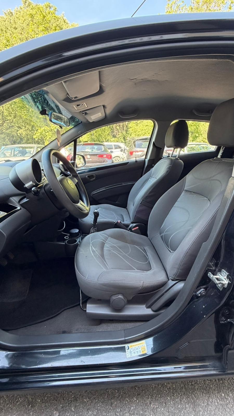 Chevrolet Spark 1.0