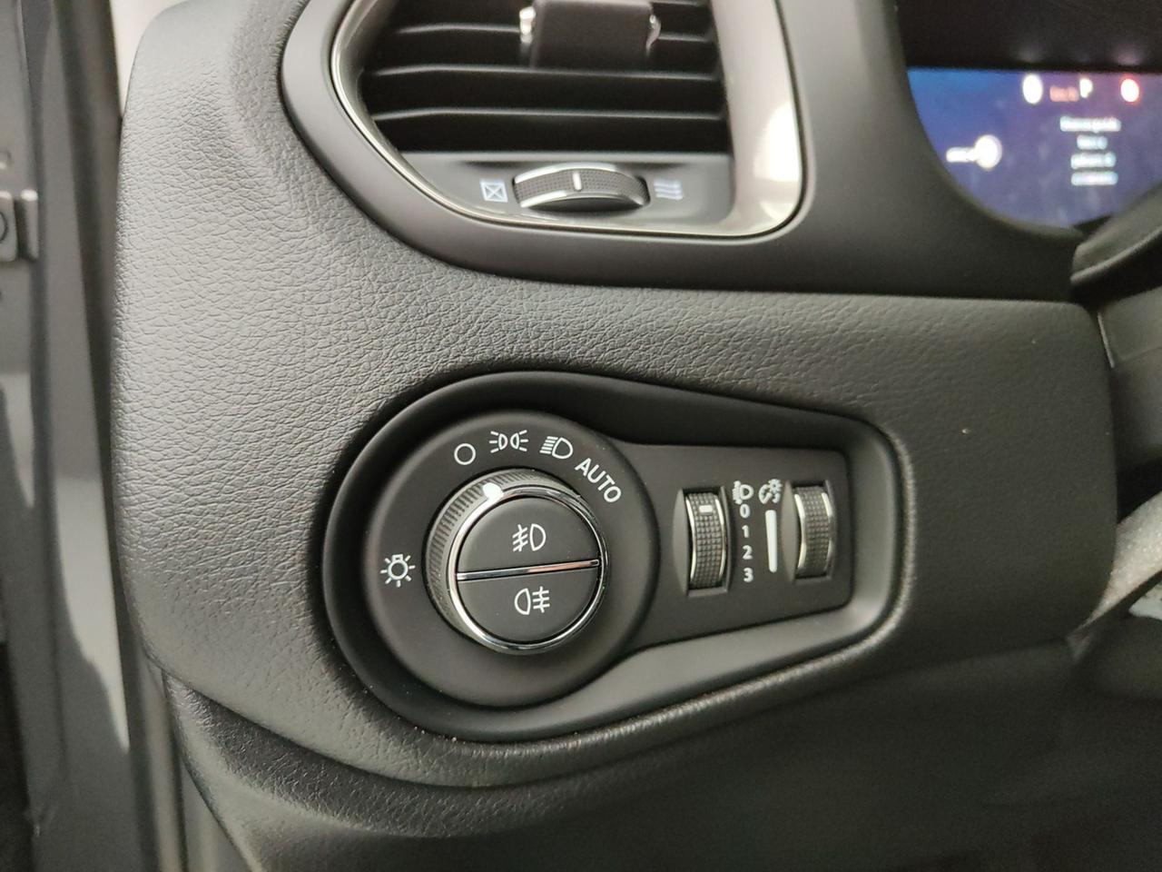 JEEP Renegade 2024 RENEGADE 1.5 E-HYBRID MHEV 130CV SUMMIT DCT