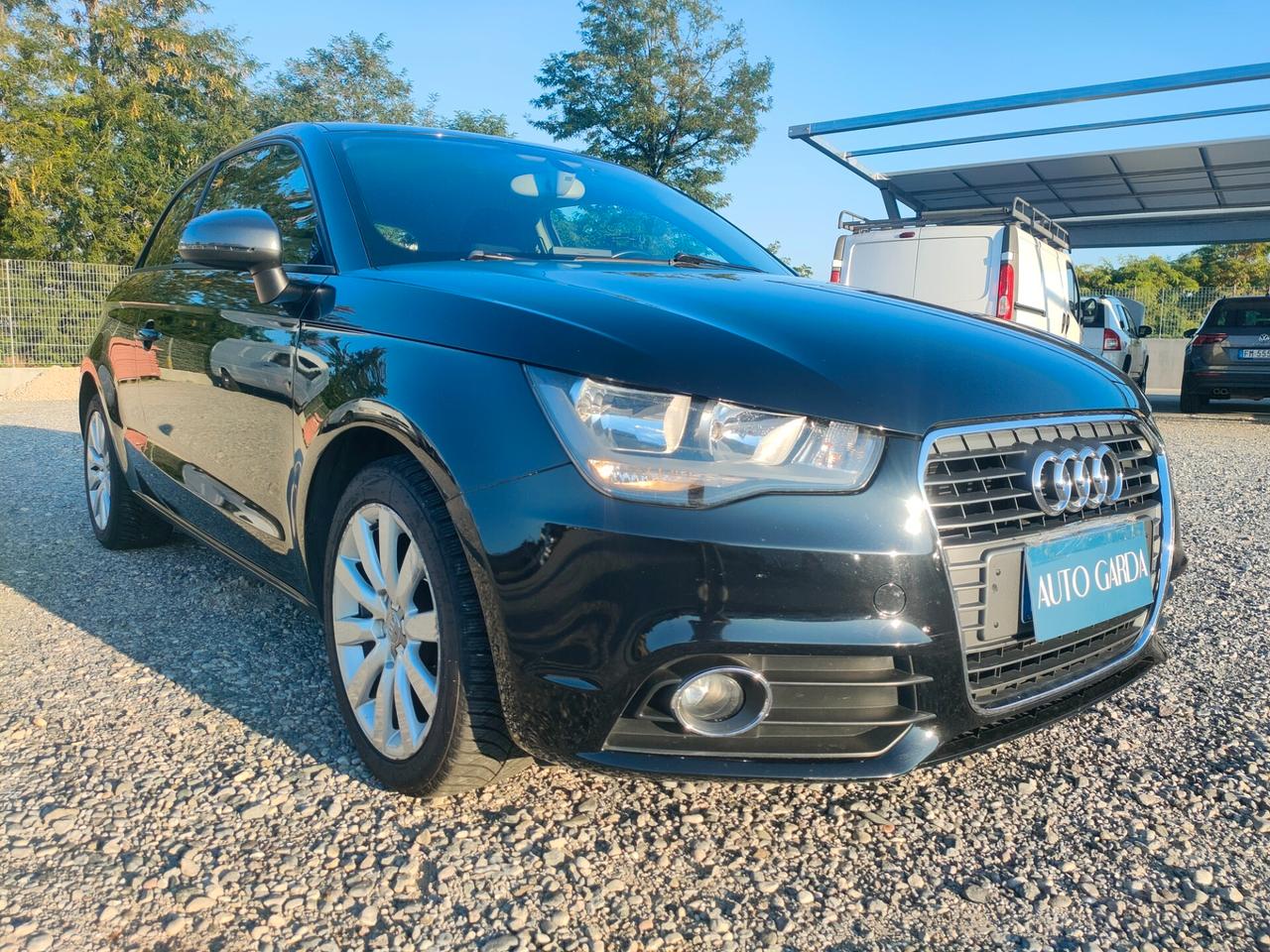 Audi A1 1.6 TDI