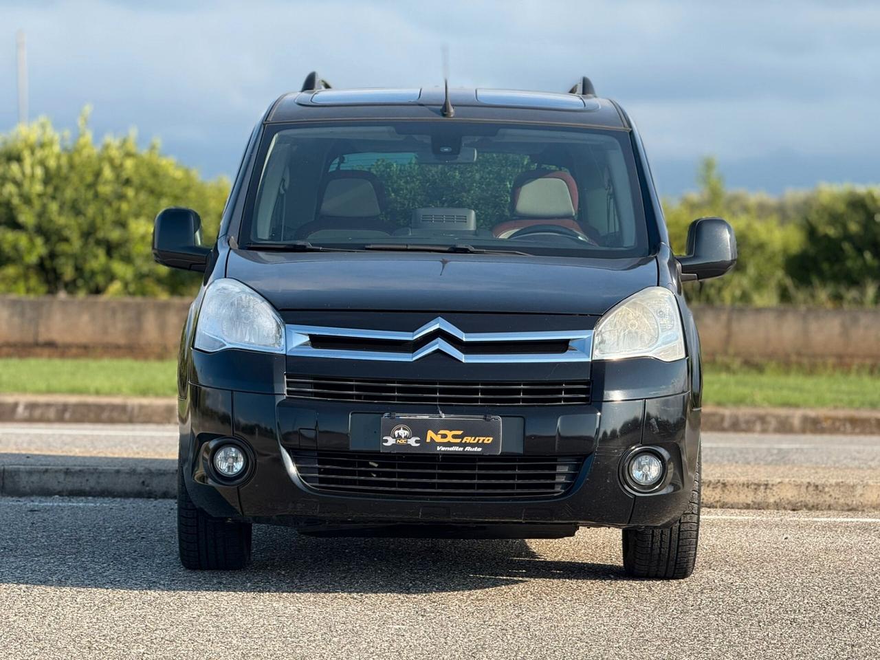 Citroen Berlingo 1.6 HDi 110CV FAP Multispace