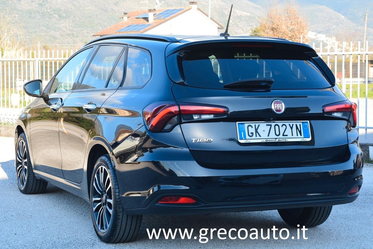 Fiat Tipo 16 Mjt 130 cv SW Business Led Telecamera