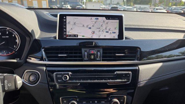 BMW X2 xDrive18d Msport PERMUTE