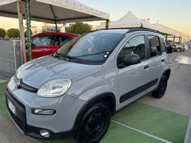 Fiat Panda 4x4 Nuova 1.3 DIESEL 95 CV garanzia