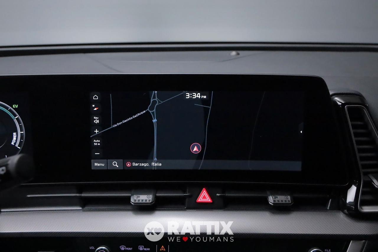 Kia Sportage 1.6 TGDI HEV Style Auto