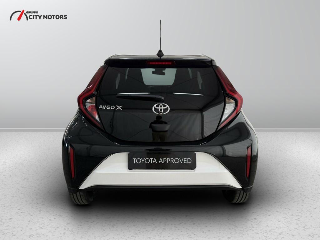 Toyota Aygo X 1.0 Trend