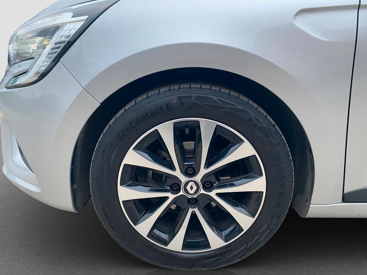 Renault Clio TCe 100 CV GPL 5 porte Equilibre