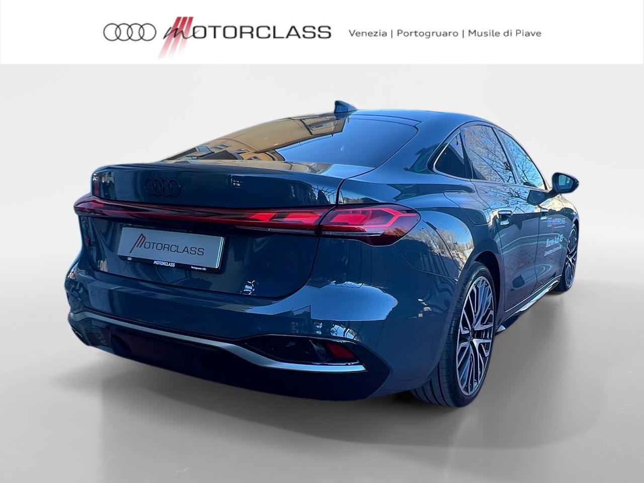 Audi A5 berlina 2.0 tdi mhev+ 204cv s line edition quattro