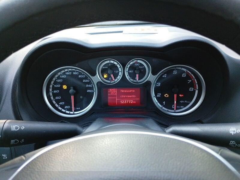 Alfa Romeo MiTo 2013 Benzina 1.4 78cv