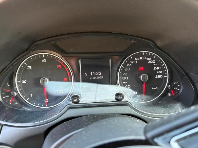 Audi Q5 2.0 tdi quattro 177cv