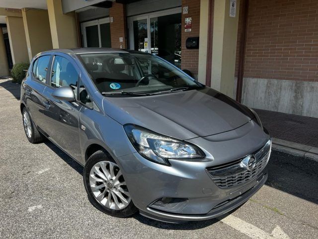 OPEL Corsa 1.4 90CV GPL Tech 5 porte Innovation *CARPLAY*