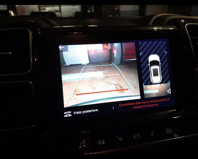 Citroën C5 Aircross PureTech 130 S&S EAT8 Feel Pack