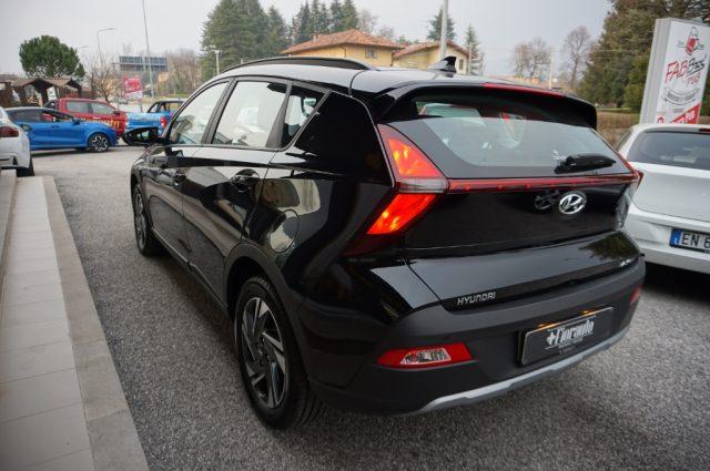 HYUNDAI Bayon 1.2 MPI MT XLine KM ZERO