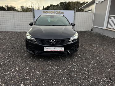 Opel Astra SPORTS TOURER