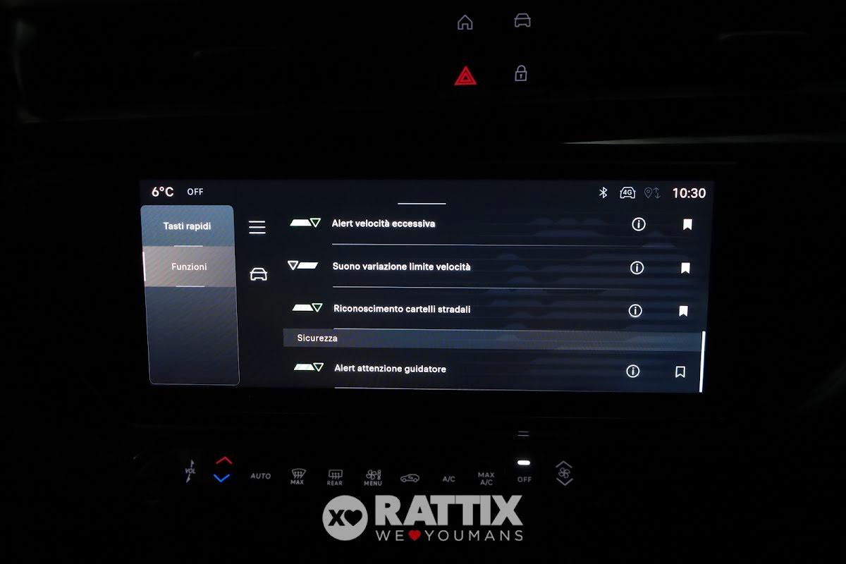 Alfa Romeo Junior 1.2 ibrida 145CV edct6