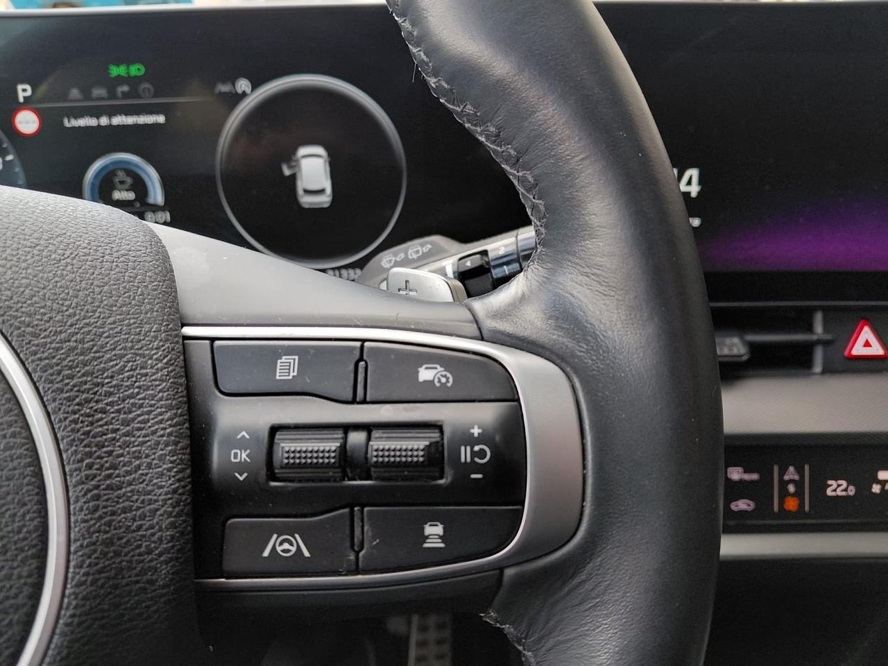 Kia Sportage Gt line plus #9018