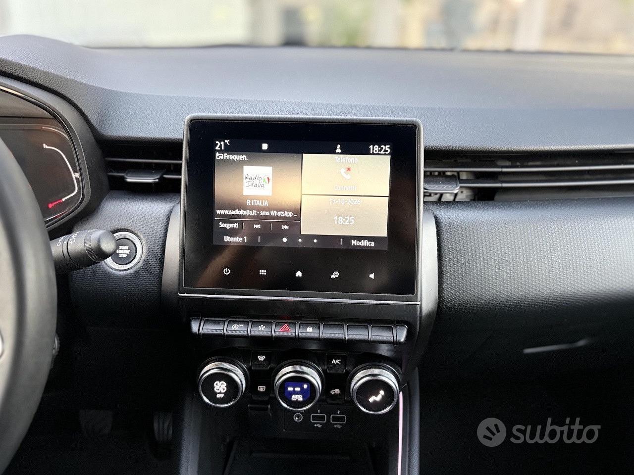 Renault Clio 1.0 Gpl 101CV E6 Neo - 2022