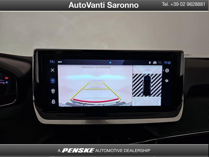 Peugeot 2008 2008 PureTech 100 S&S Allure