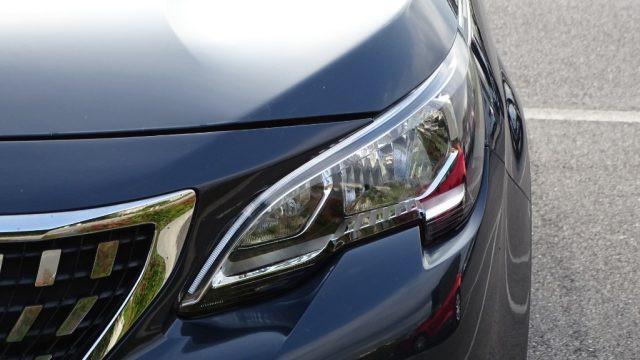 PEUGEOT 3008 BlueHDi 130 S&S Automatica "Business", Garanzia..