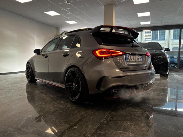 MERCEDES-BENZ A 45 S AMG A 45S AMG 4Matic+ STREET STYLE /TETTO/BURMESTER