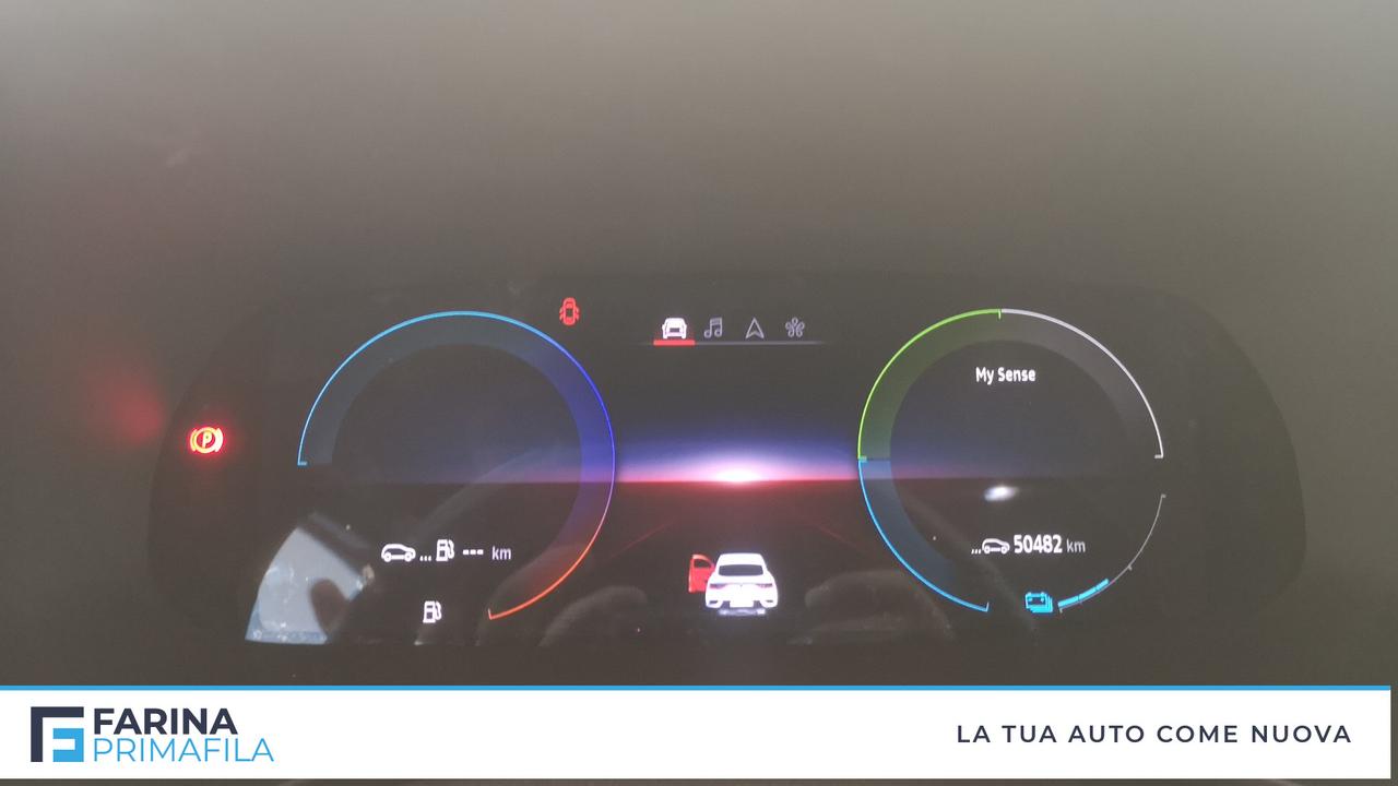 RENAULT Arkana 2021 - Arkana 1.6 E-Tech full hybrid E-Tech Engineered 145cv