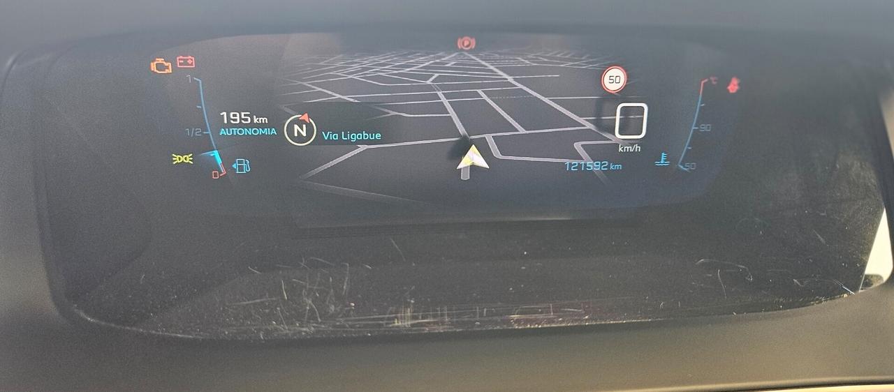 Peugeot 208 BlueHDi 100 Stop&Start 5 porte GT Pack
