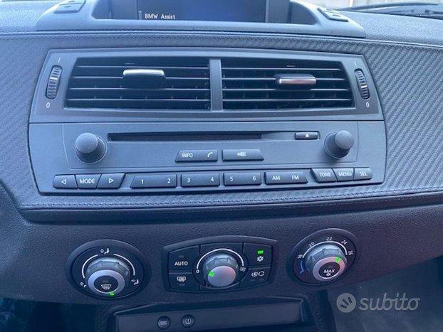 BMW Z4 M Coup ,Ufficiale, 39000km Stupenda!