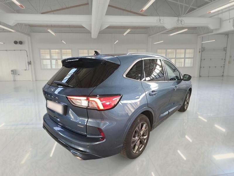 FORD KUGA 2.5 Benzina FHEV 152CV 2WD ST-Line X Aut