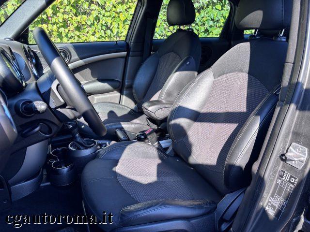 MINI Countryman Cooper D Countryman MOTORE NUOVO BMW