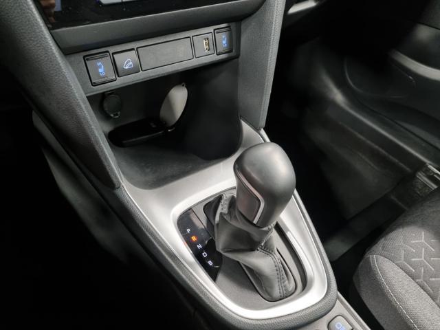 TOYOTA Yaris Cross 1.5 Hybrid 5p. E-CVT AWD-i TREND