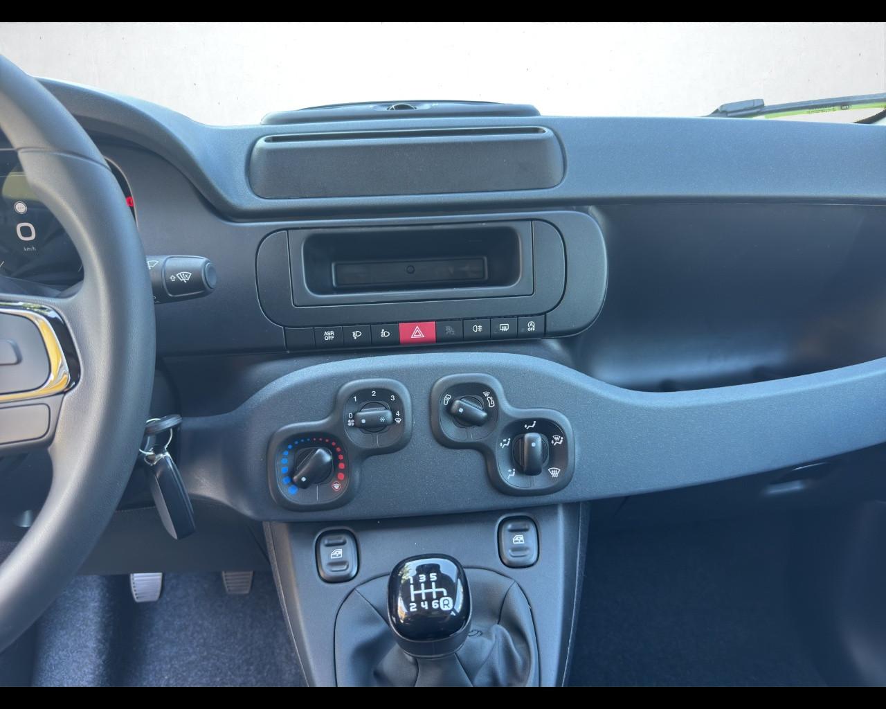 FIAT Pandina My26 1.0 65cv Hybrid Pop