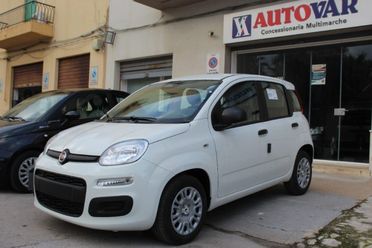 FIAT Panda 1.0 FireFly S&S Hybrid Pandina-KM0