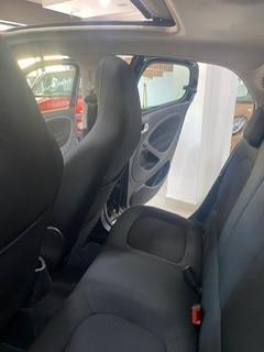 Smart ForFour 90 0.9 Turbo Passion