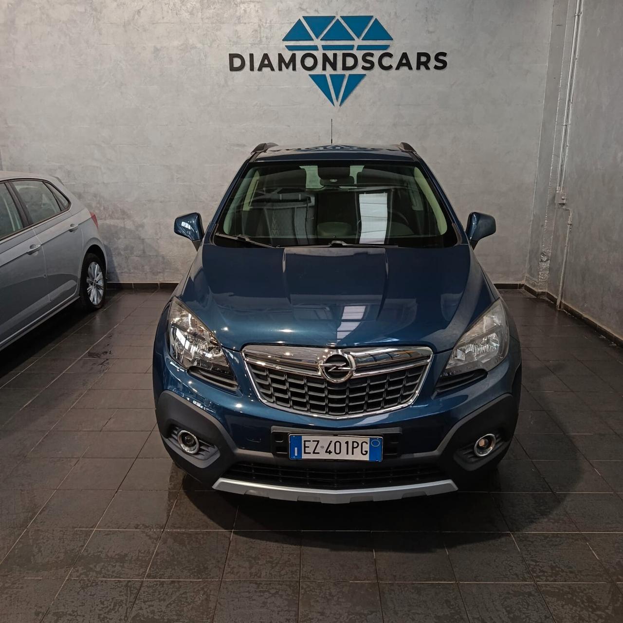 Opel Mokka 1.6 BENZINA Cosmo