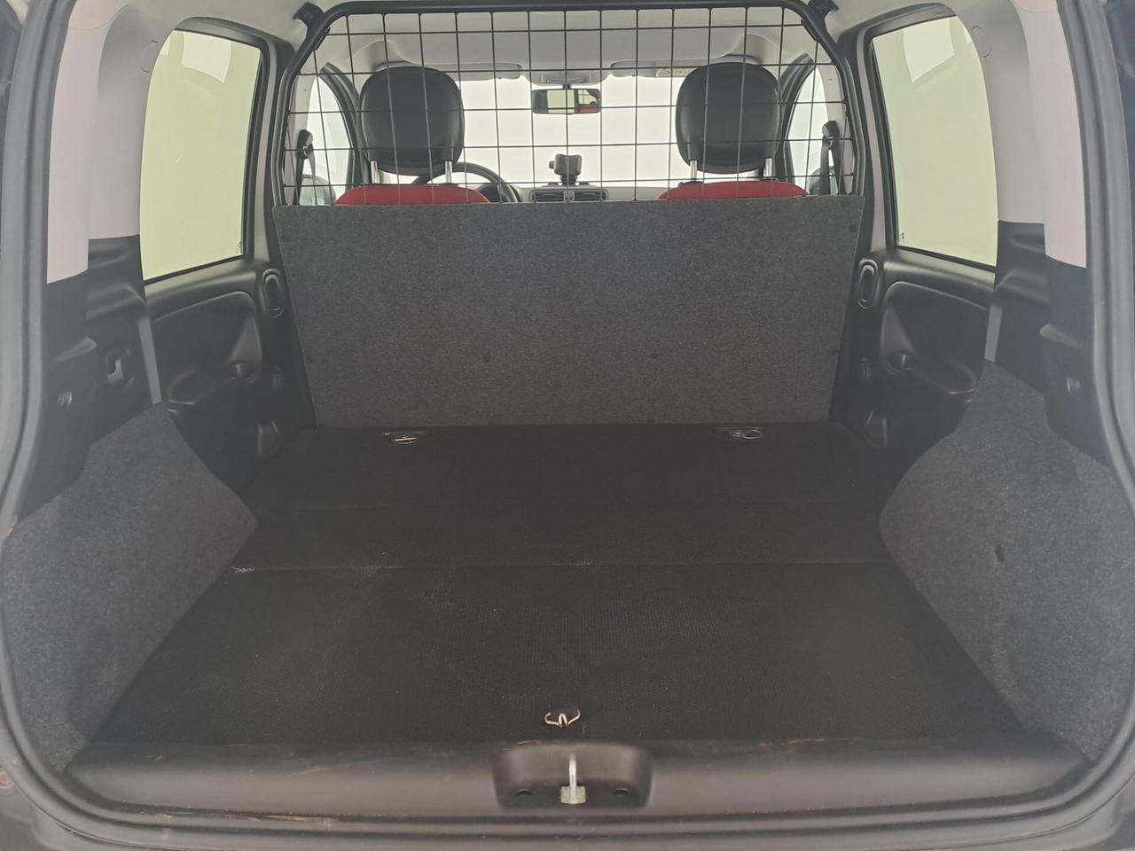 Fiat Panda 0.9 S&S 4x4 Pop Van 2 posti - IVA ESCLUSA