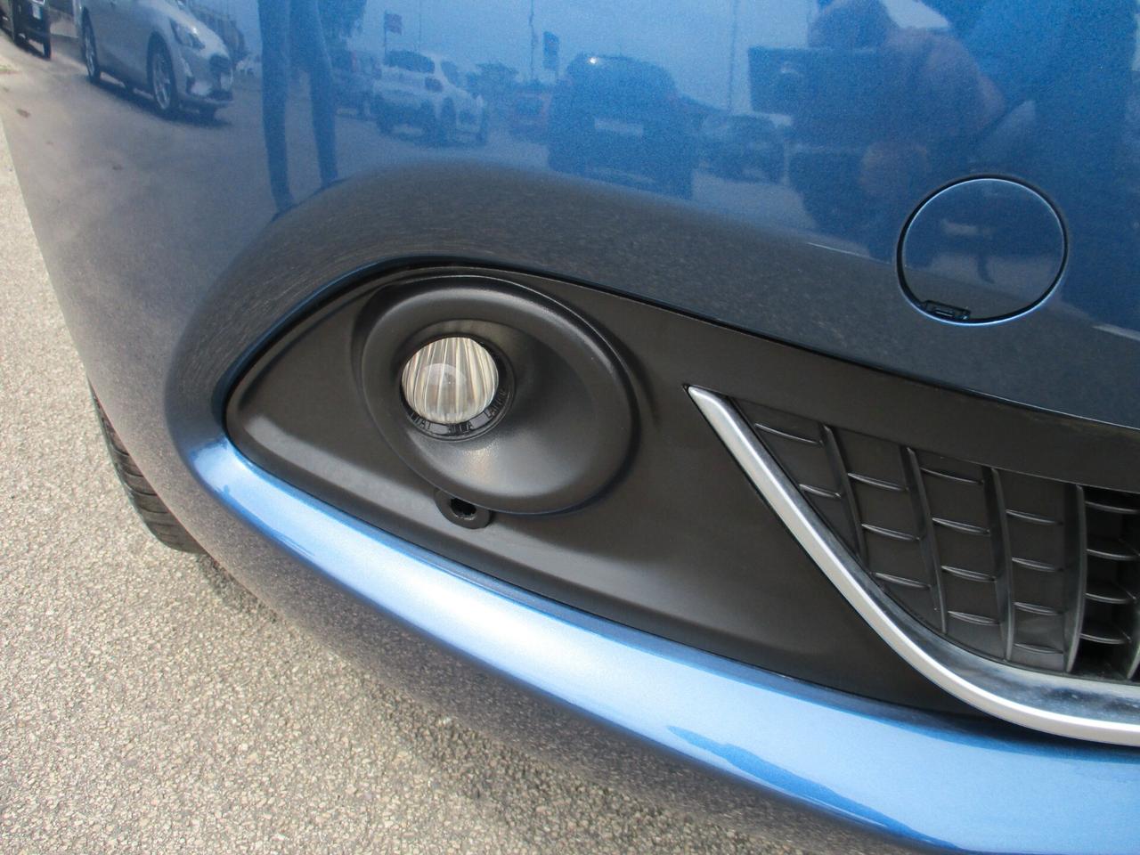 Lancia Ypsilon 1.0 FireFly 5 porte S&S Hybrid Gold Plus