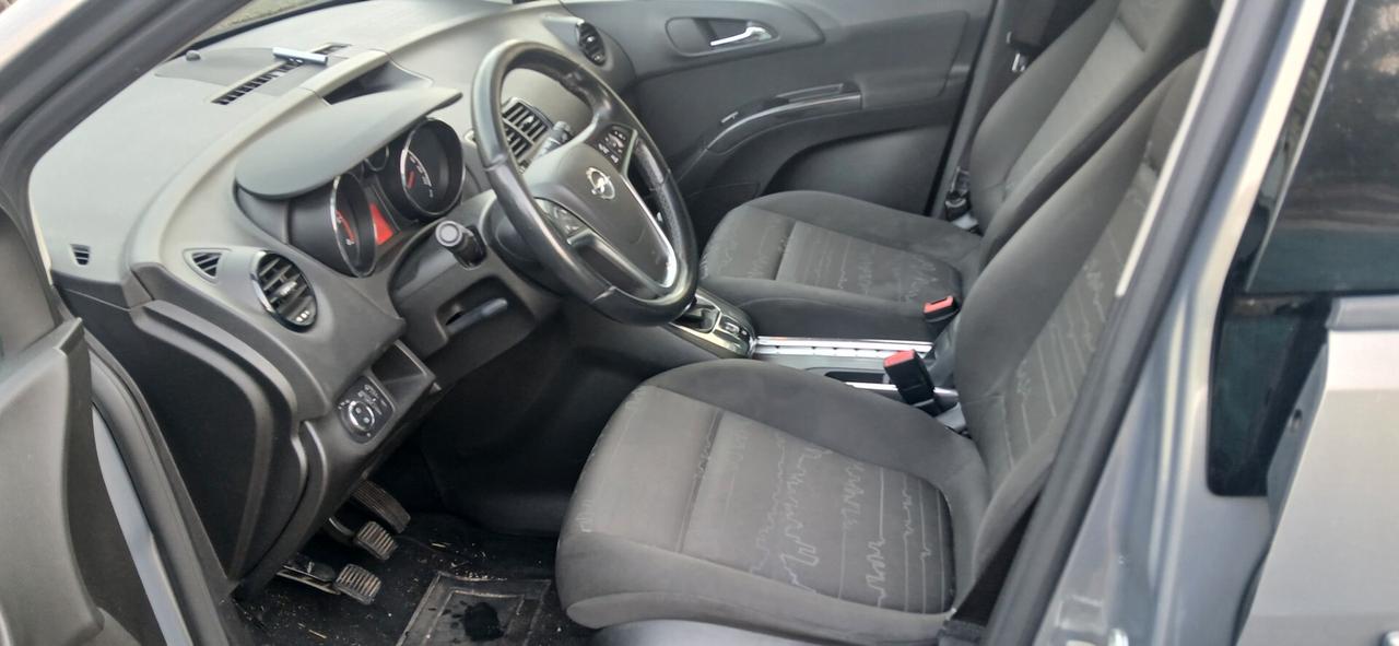Opel Meriva 1.3 CDTI 95CV neopatentati