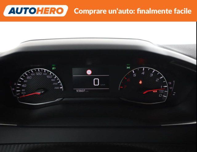 PEUGEOT 2008 PureTech 100 S&S Active Pack