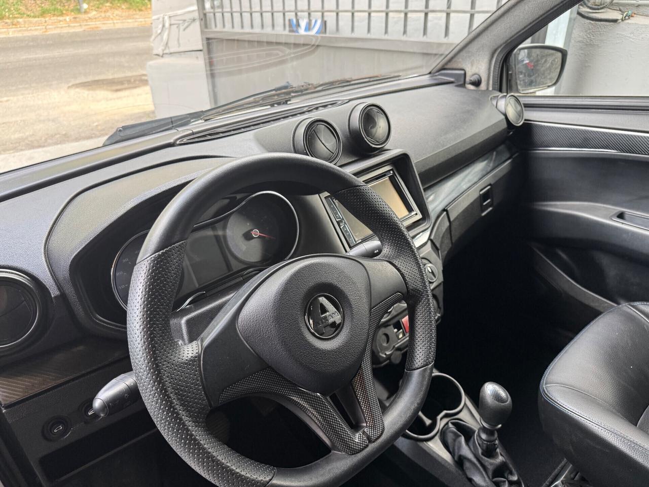 Aixam GTO Unico proprietario Finanziabile Permute