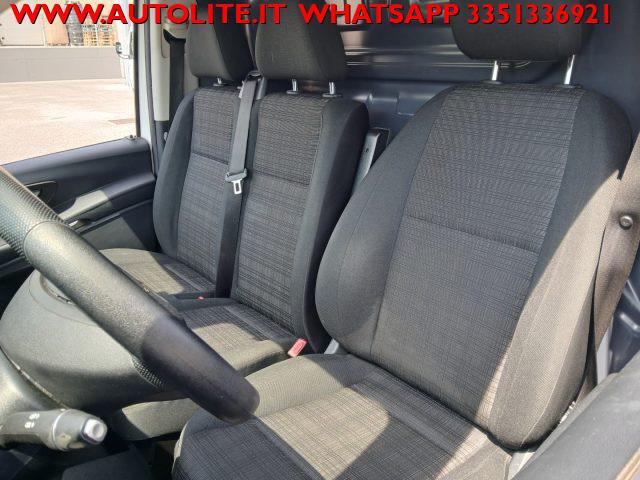 MERCEDES-BENZ Vito 2.0 116 CDI PL Furgone Extra-Long