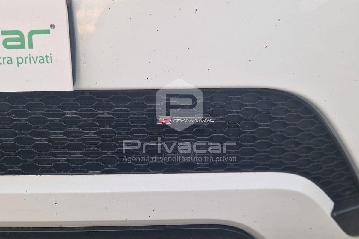 LAND ROVER Range Rover Evoque 2.0D I4 163 CV AWD Auto R-Dynamic